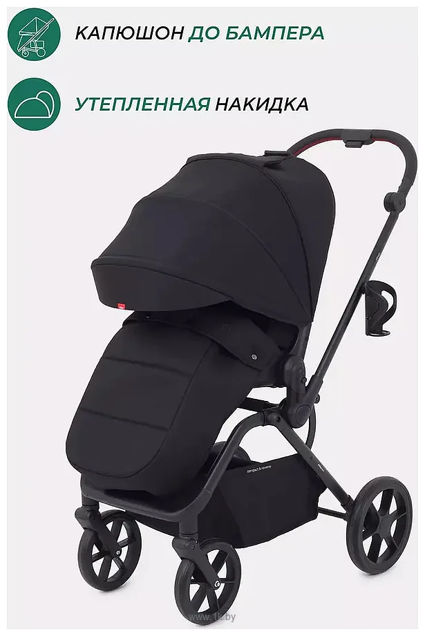 Фотографии Rant MOWbaby Mio MB102