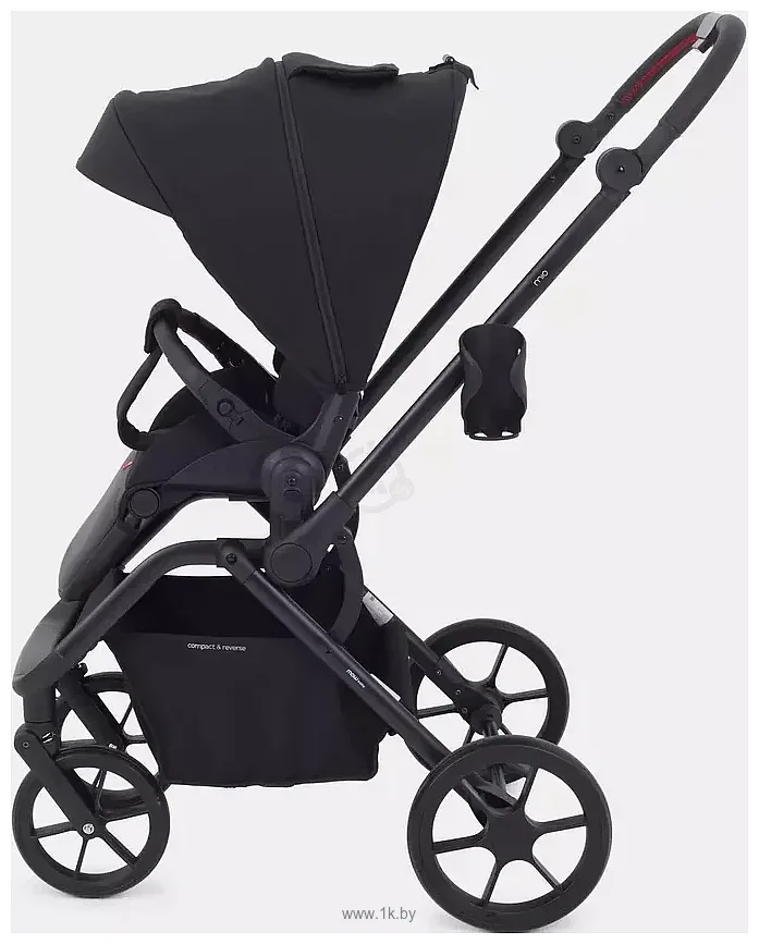 Фотографии Rant MOWbaby Mio MB102