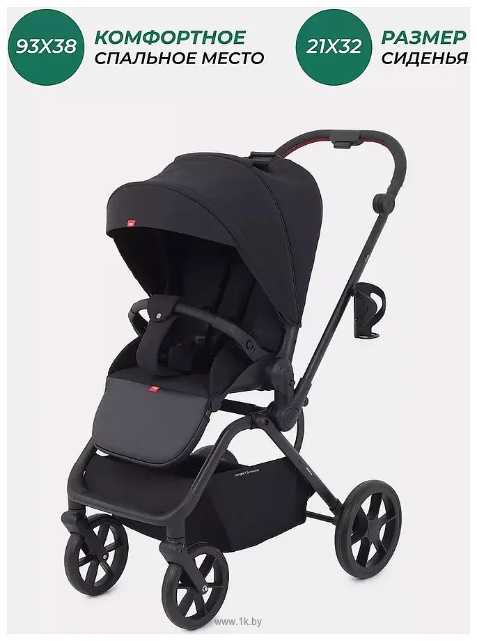 Фотографии Rant MOWbaby Mio MB102