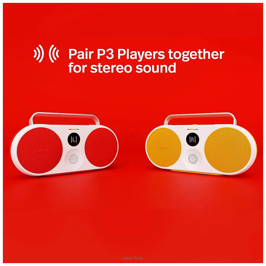 Фотографии Polaroid P3 Фотографии Polaroid P3