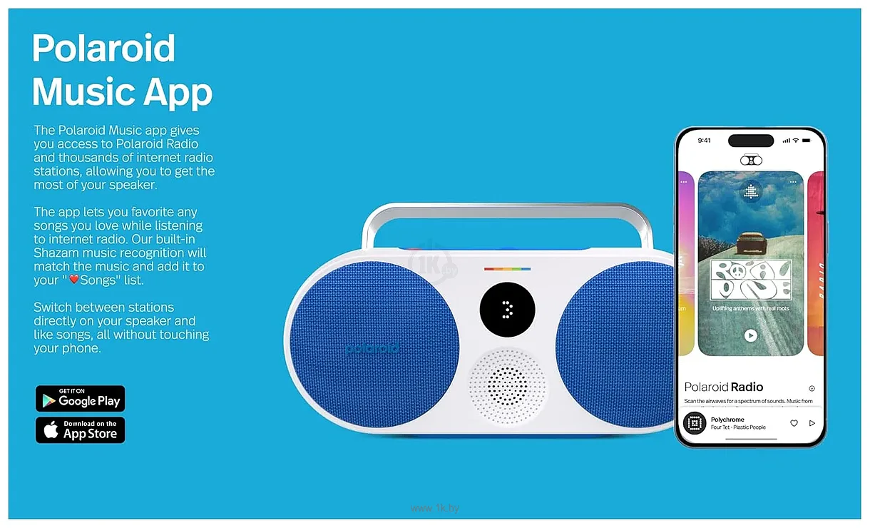 Фотографии Polaroid P3 Фотографии Polaroid P3
