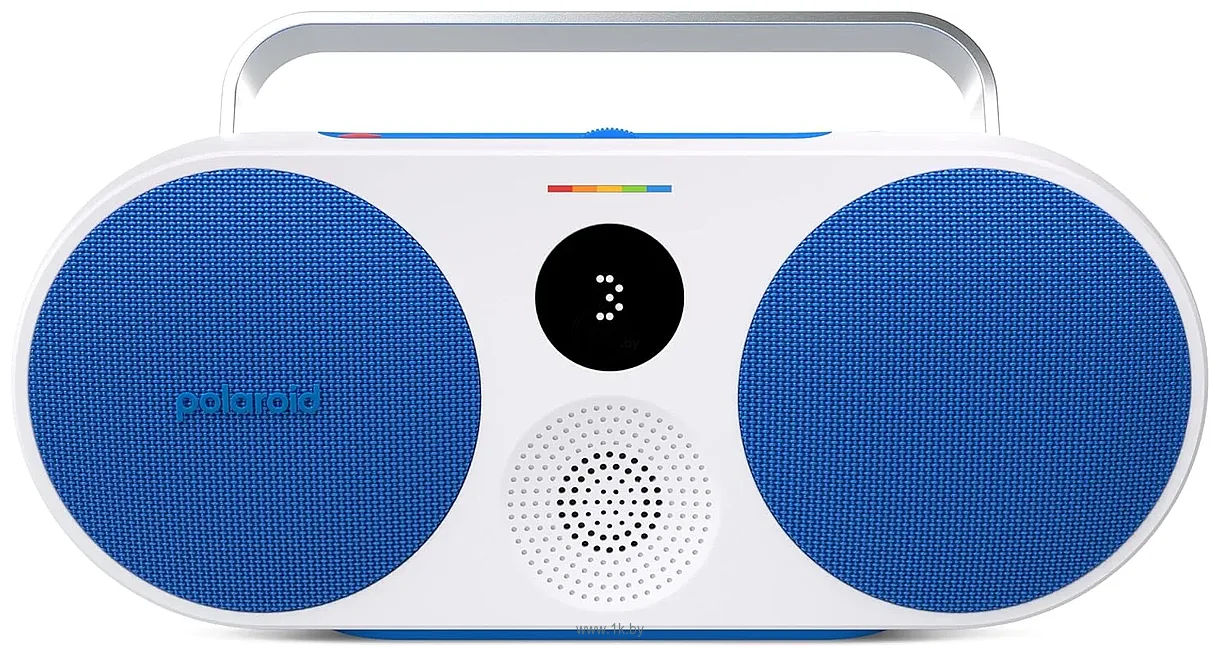 Фотографии Polaroid P3 Фотографии Polaroid P3