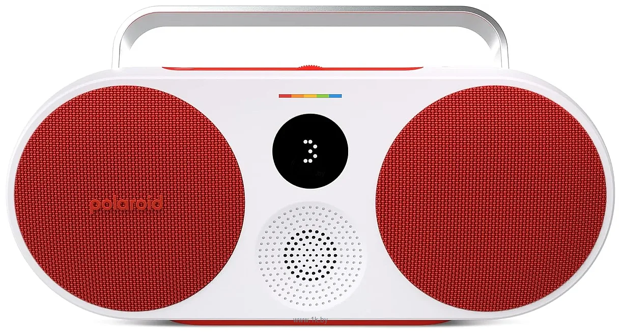 Фотографии Polaroid P3 Фотографии Polaroid P3