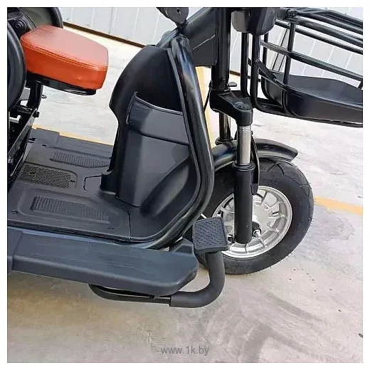 Фотографии SHTENLI A031 60V 20Ah 250W