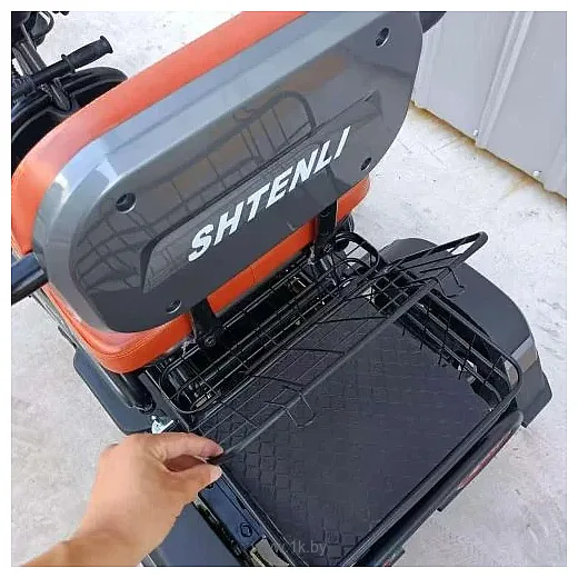 Фотографии SHTENLI A031 60V 20Ah 250W
