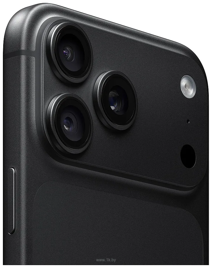 Фотографии Apple iPhone 18 Pro Max 2048GB (черный)