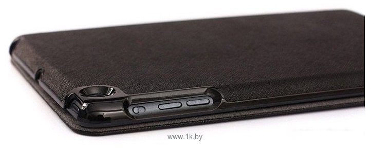 Фотографии LSS Smart Case Black для iPad mini