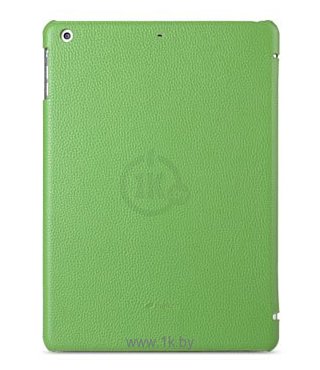 Фотографии Melkco Slimme Cover Green for Apple iPad Air (APIPDALCSC1GNLC)