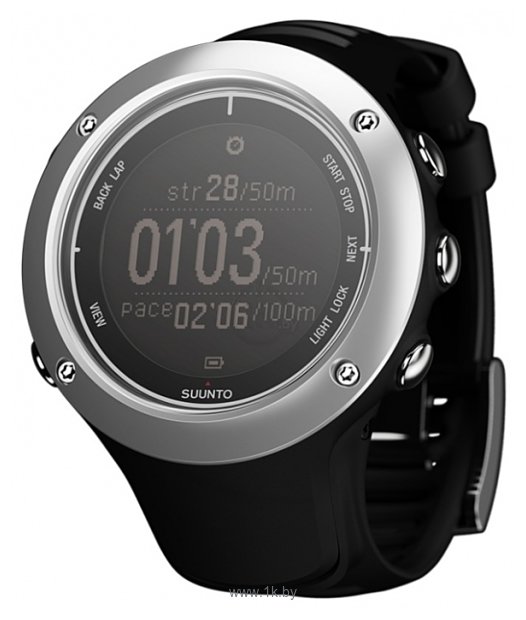 Фотографии Suunto Ambit2 S