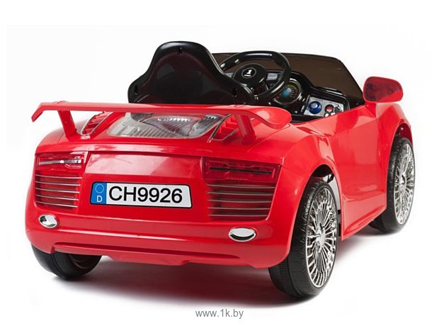 Фотографии Electric Toys Audi A5