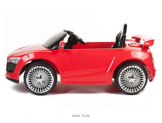 Фотографии Electric Toys Audi A5