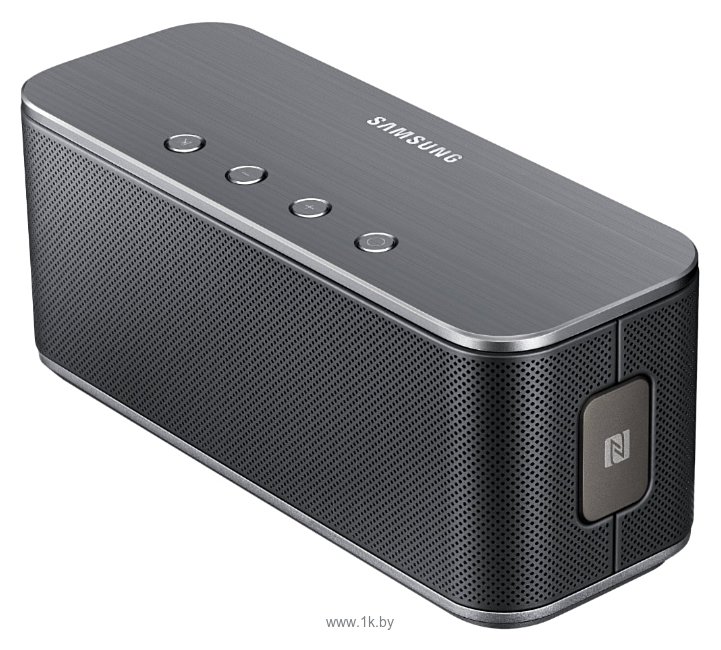 Фотографии Samsung Level Box