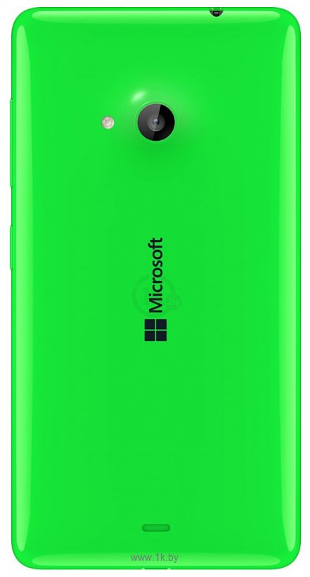 Фотографии Microsoft Lumia 535