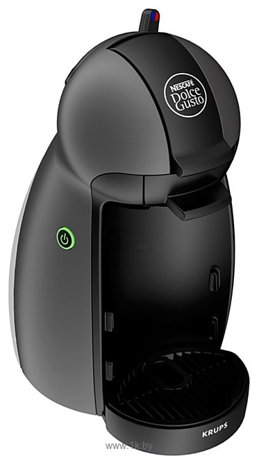 Фотографии Krups KP 100B Dolce Gusto