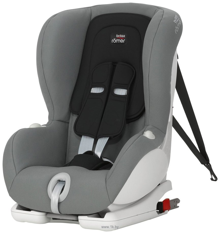 Фотографии BRITAX ROMER VersaFix