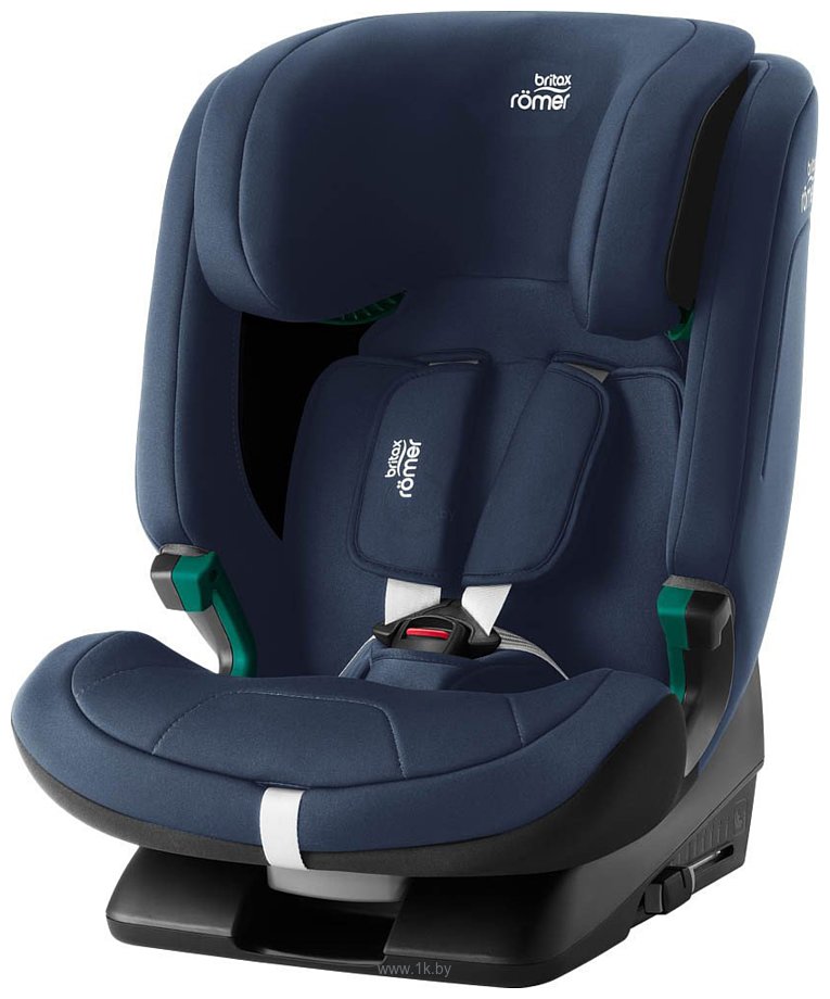 Фотографии BRITAX ROMER VersaFix