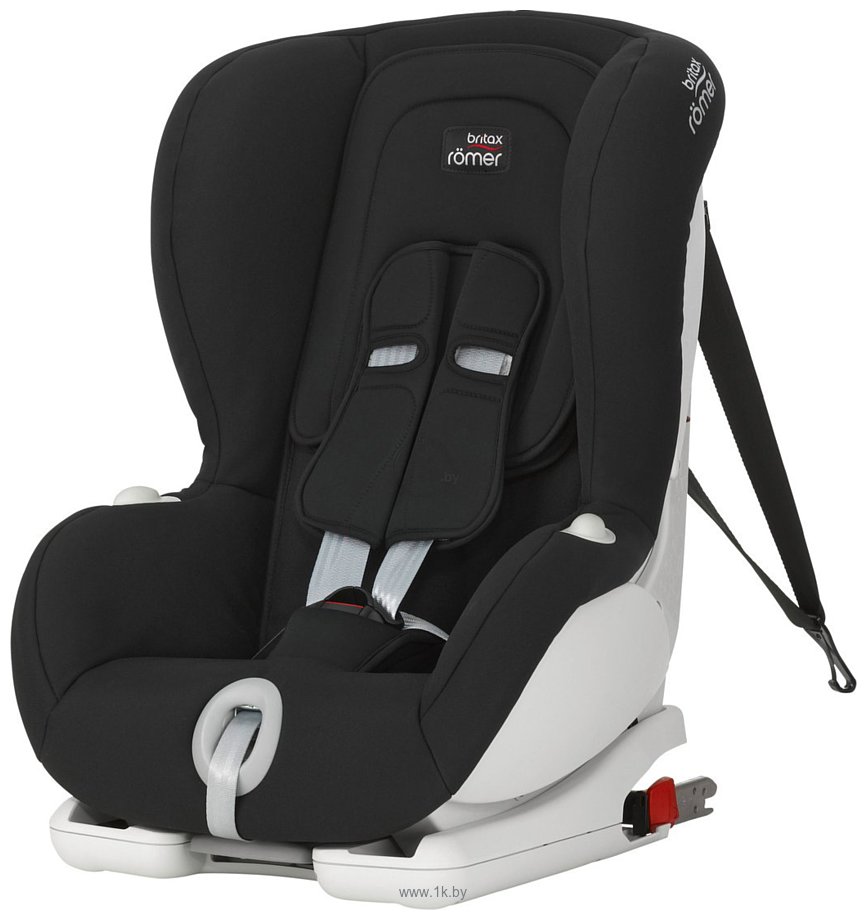 Фотографии BRITAX ROMER VersaFix