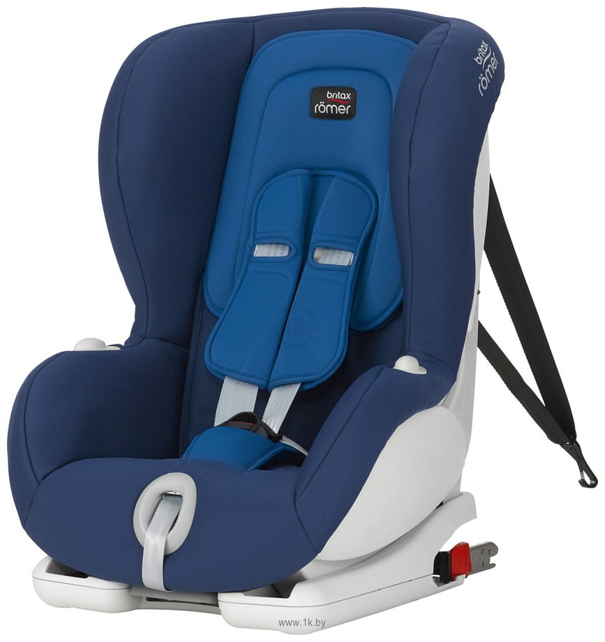 Фотографии BRITAX ROMER VersaFix