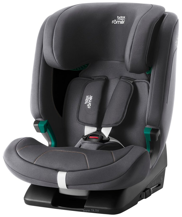 Фотографии BRITAX ROMER VersaFix