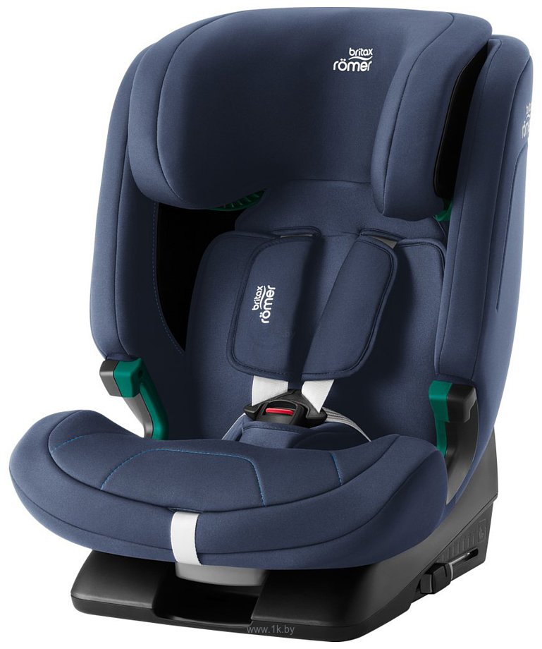 Фотографии BRITAX ROMER VersaFix