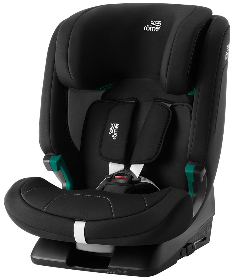 Фотографии BRITAX ROMER VersaFix