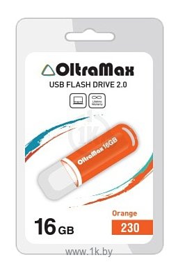 Фотографии OltraMax 230 16GB