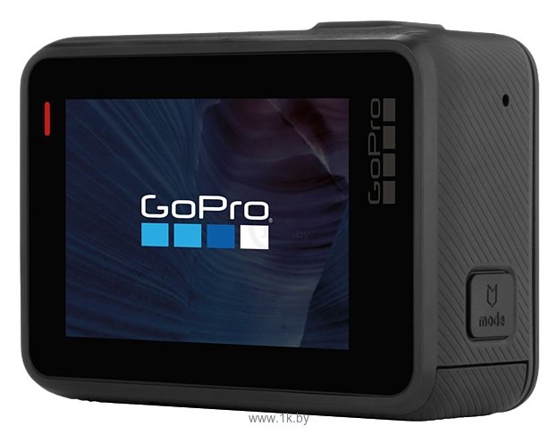 Фотографии GoPro HERO5 Black (CHDHX-501)