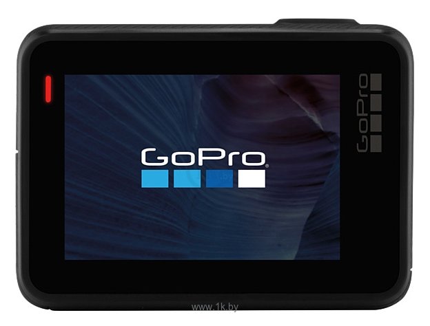 Фотографии GoPro HERO5 Black (CHDHX-501)