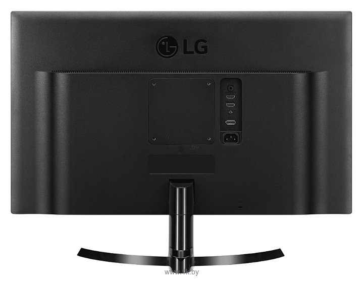 Фотографии LG 27UD58