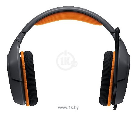 Фотографии Logitech G231 Prodigy Gaming Headset