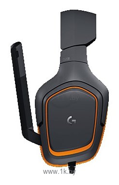 Фотографии Logitech G231 Prodigy Gaming Headset