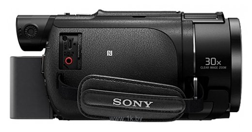 Фотографии Sony FDR-AXP55