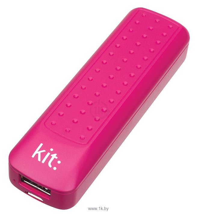 Фотографии kit Essentials Range 2000mAh