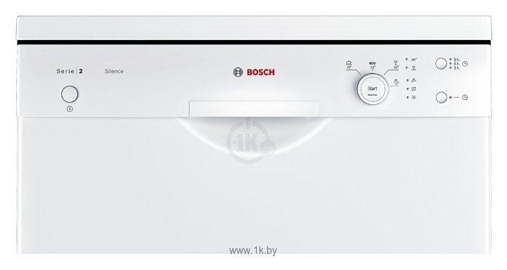 Фотографии Bosch SMS 24AW01 E