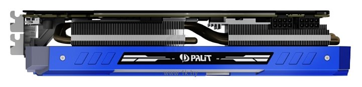 Фотографии Palit GeForce GTX 1080 Ti 1493Mhz PCI-E 3.0 11264Mb 11000Mhz 352 bit DVI HDMI HDCP GameRock