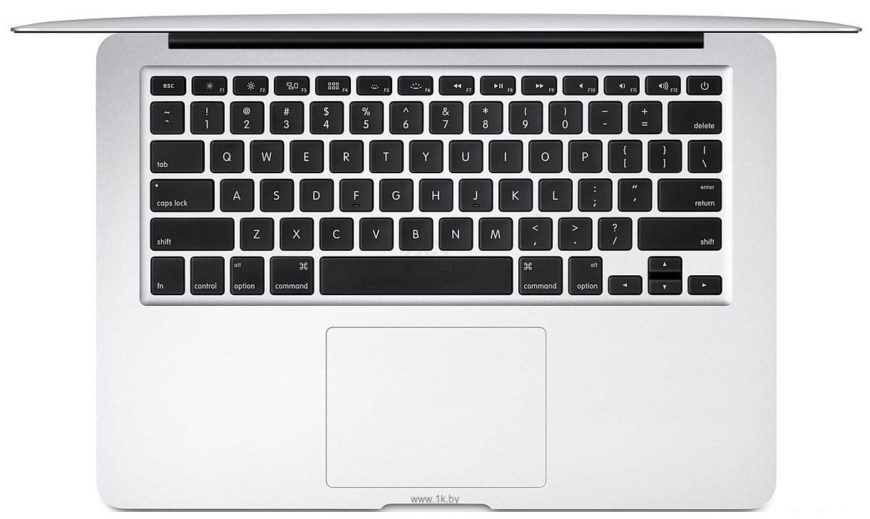 Фотографии Apple MacBook Air 13" (2017 год) (MQD42)