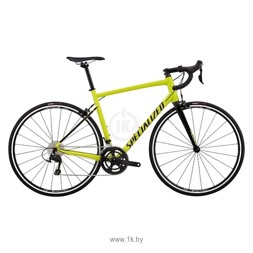 Specialized Allez Elite 2018