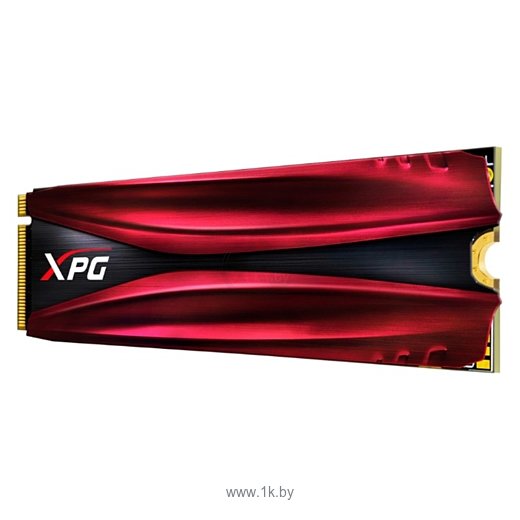 Фотографии ADATA XPG Gammix S10 128GB