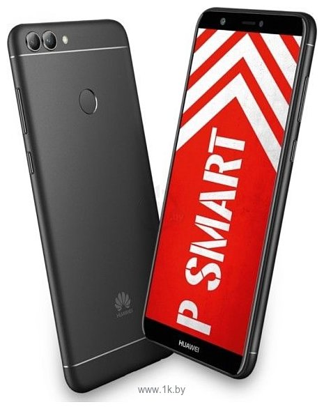 Фотографии Huawei P Smart 3/32Gb