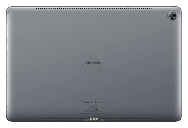 Фотографии Huawei MediaPad M5 10.8 Pro 128Gb WiFi