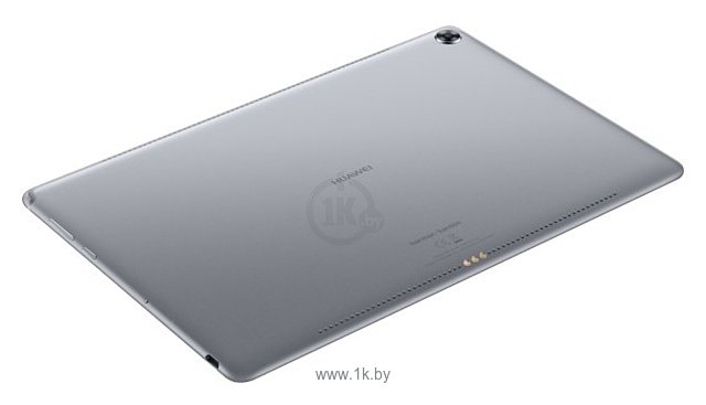 Фотографии Huawei MediaPad M5 10.8 Pro 128Gb WiFi