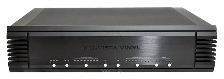 Фотографии Musical Fidelity Nu-Vista Vinyl