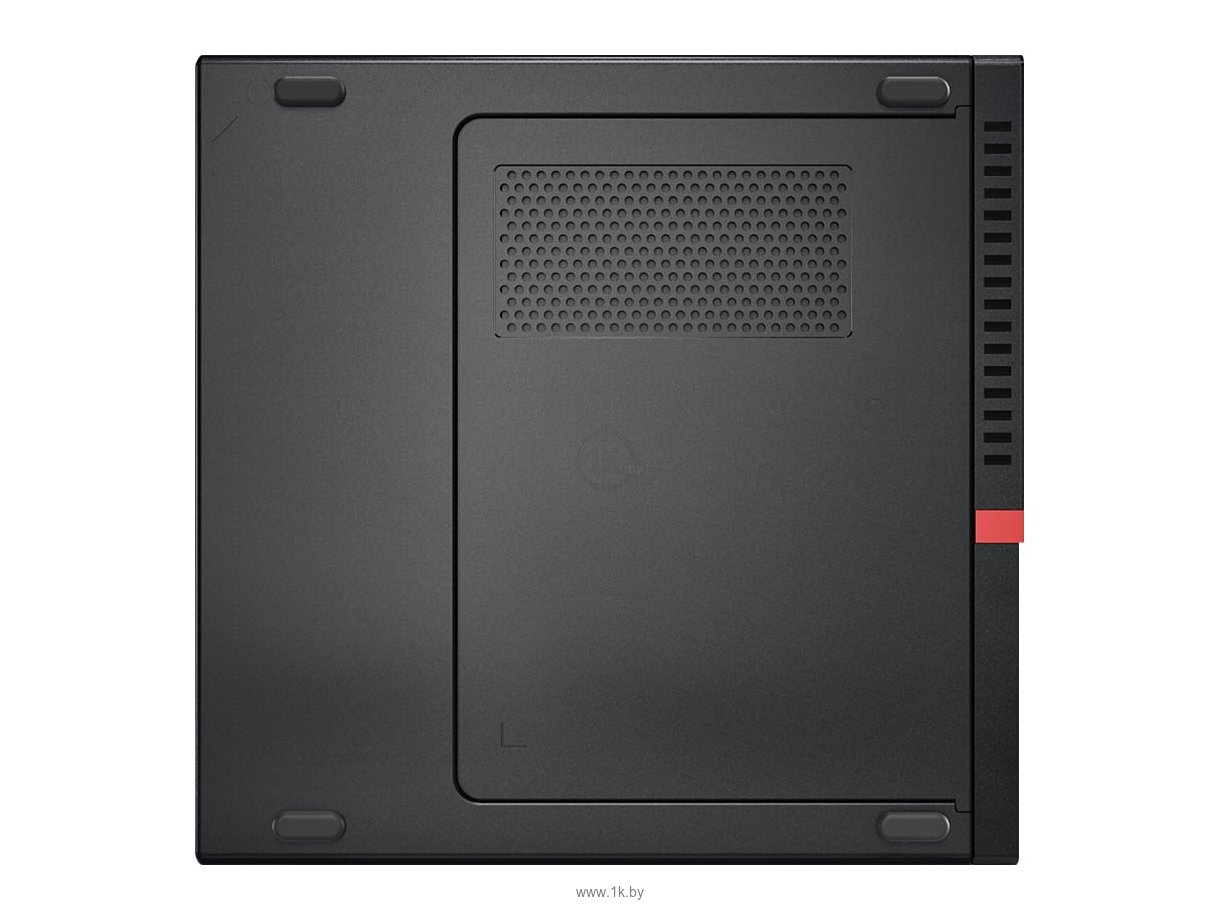 Фотографии Lenovo ThinkCentre M910q Tiny (10MUS0JQ00)