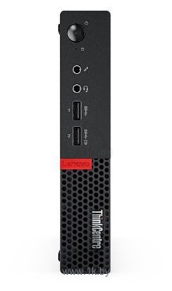 Фотографии Lenovo ThinkCentre M910q Tiny (10MUS0JQ00)