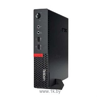 Фотографии Lenovo ThinkCentre M910q Tiny (10MUS0JQ00)