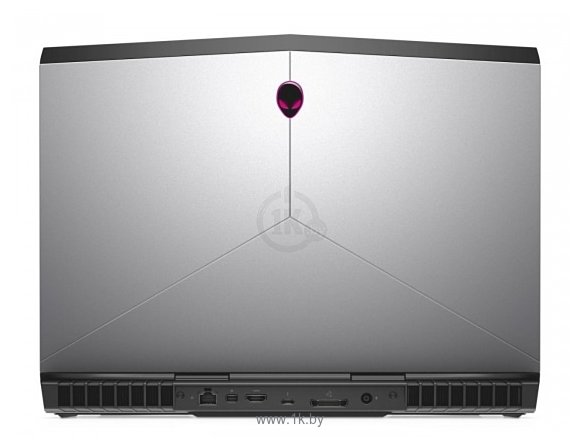 Фотографии Dell Alienware 15 R3 (A15-0059)