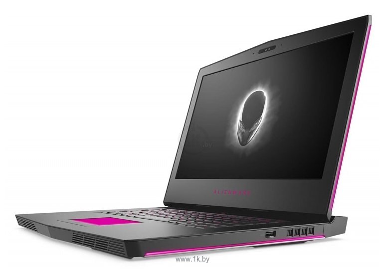 Фотографии Dell Alienware 15 R3 (A15-0059)