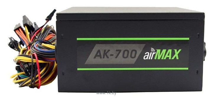 Фотографии Airmax AK-700 700W