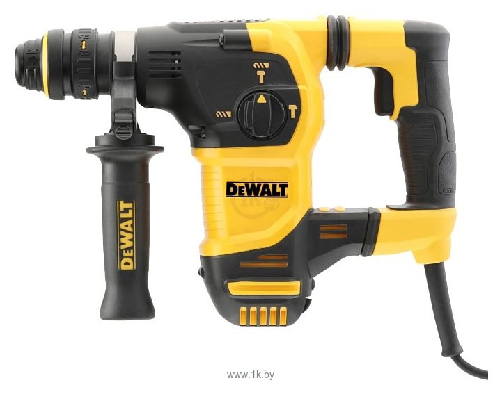 Фотографии DeWALT D25334K