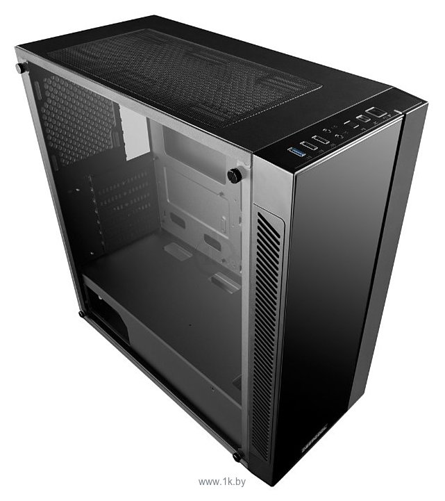 Фотографии Deepcool Matrexx 55 ADD-RGB 3F Black